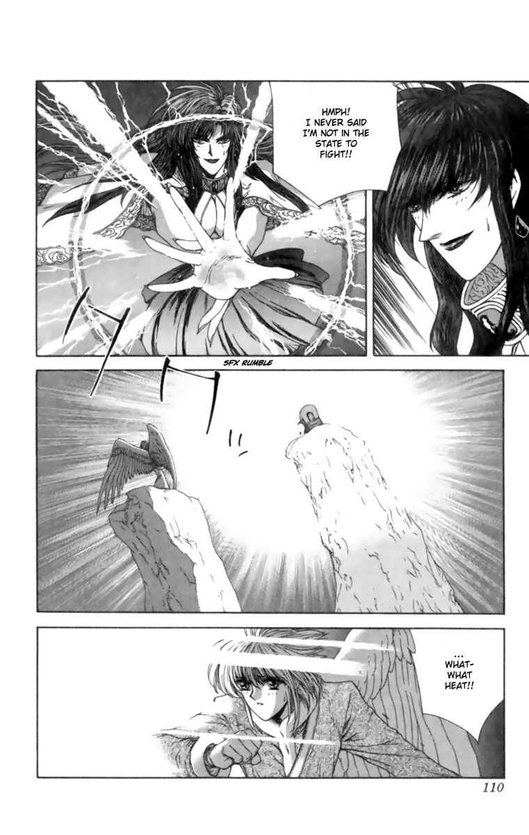 Page 17 Chapter 7 Breath of Fire: The Winged Princess
