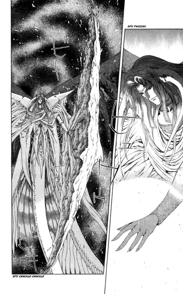 Page 20 Chapter 7 Breath of Fire: The Winged Princess
