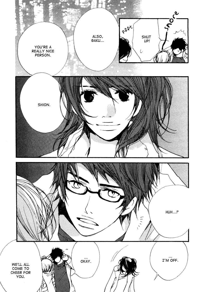 Page 31 Chapter 7 Kanojoiro no Kanojo