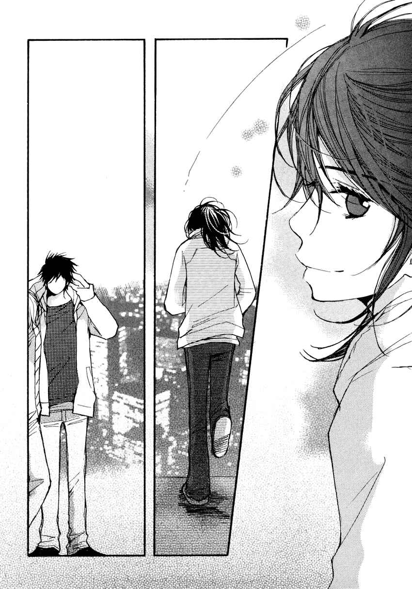 Page 32 Chapter 7 Kanojoiro no Kanojo