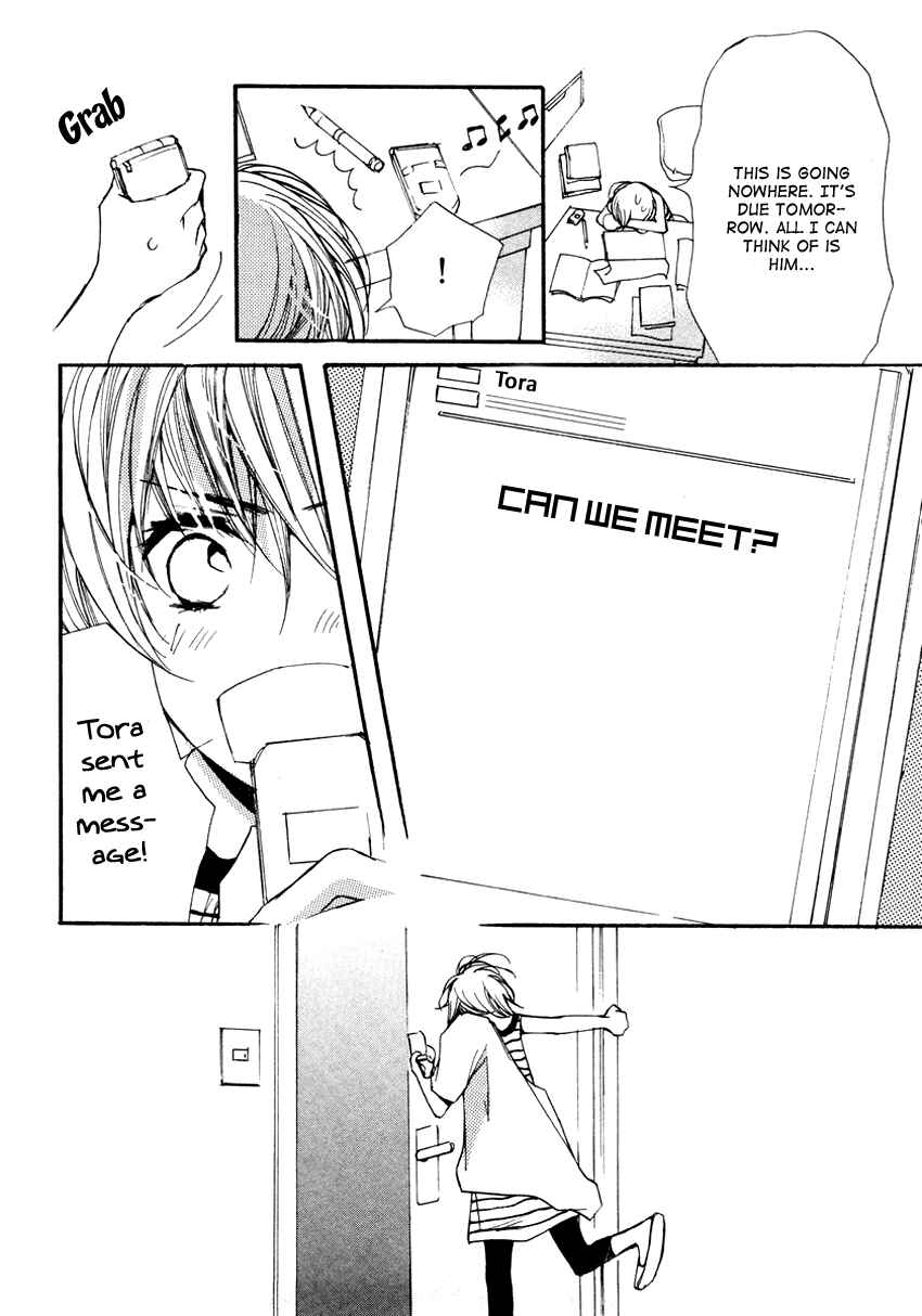 Page 34 Chapter 7 Kanojoiro no Kanojo