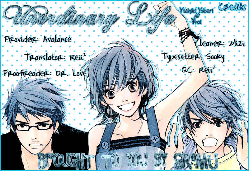 Page 35 Chapter 7 Kanojoiro no Kanojo