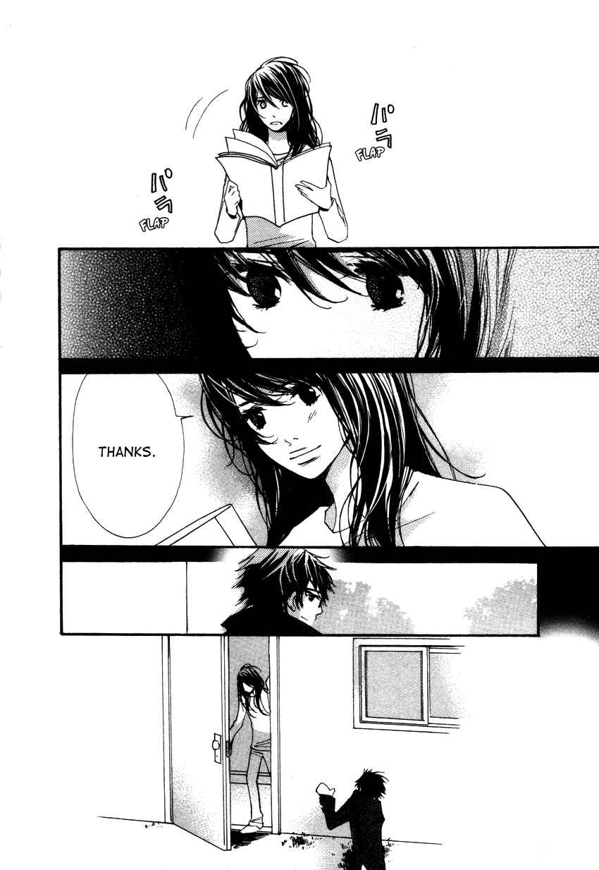 Page 14 Chapter 14 Kanojoiro no Kanojo