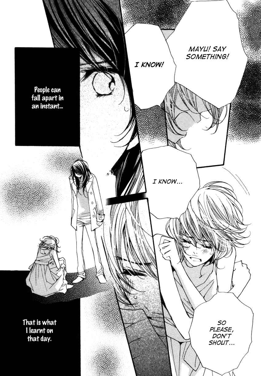 Page 21 Chapter 14 Kanojoiro no Kanojo