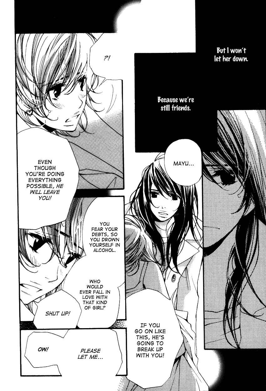 Page 22 Chapter 14 Kanojoiro no Kanojo