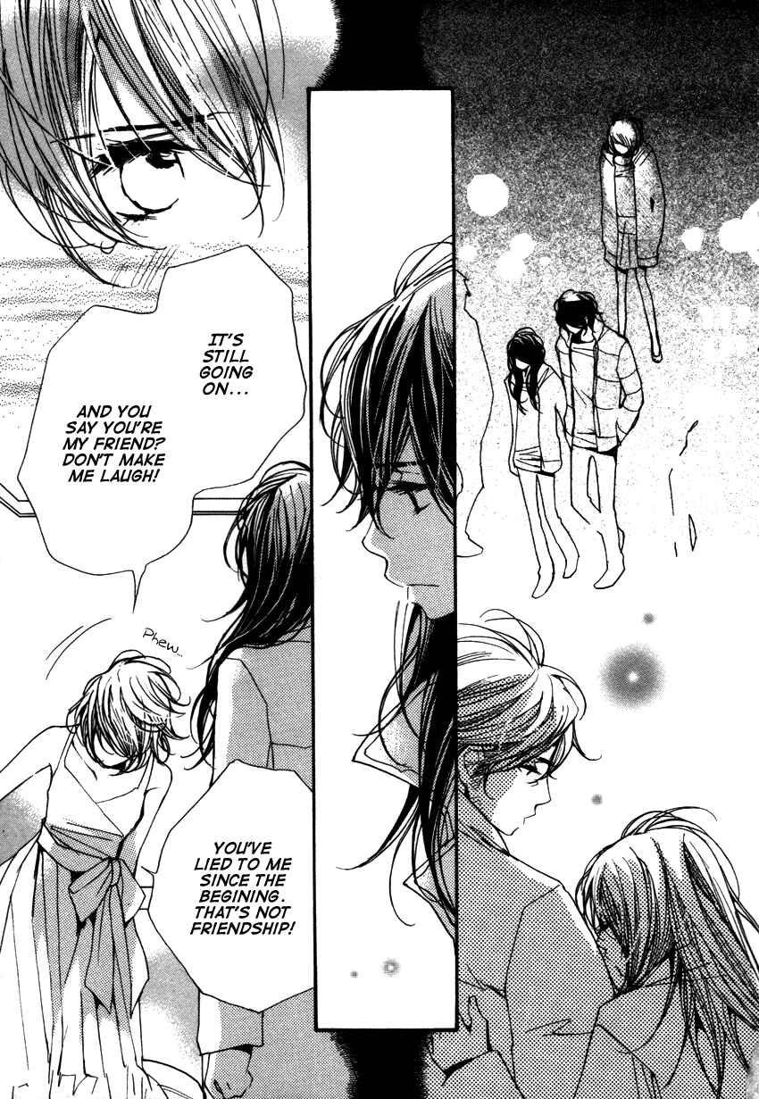 Page 25 Chapter 14 Kanojoiro no Kanojo