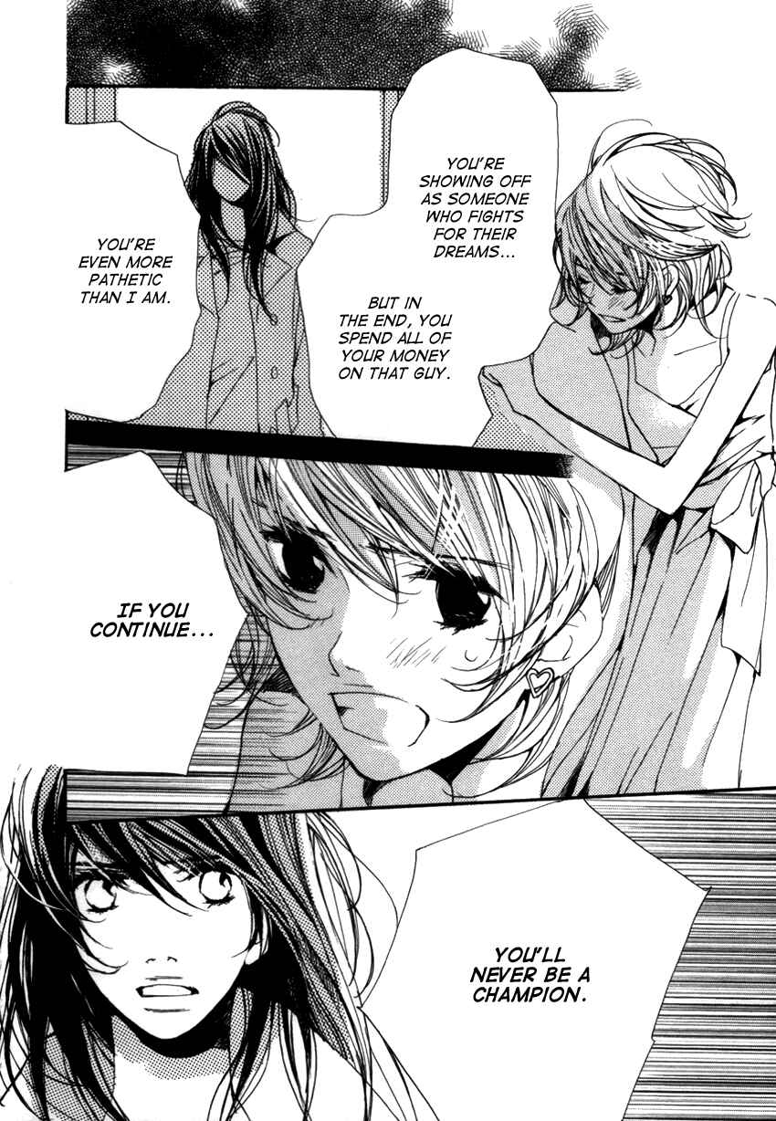 Page 26 Chapter 14 Kanojoiro no Kanojo