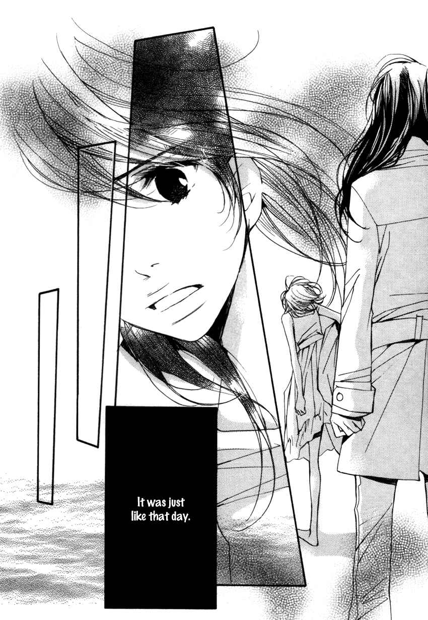 Page 28 Chapter 14 Kanojoiro no Kanojo