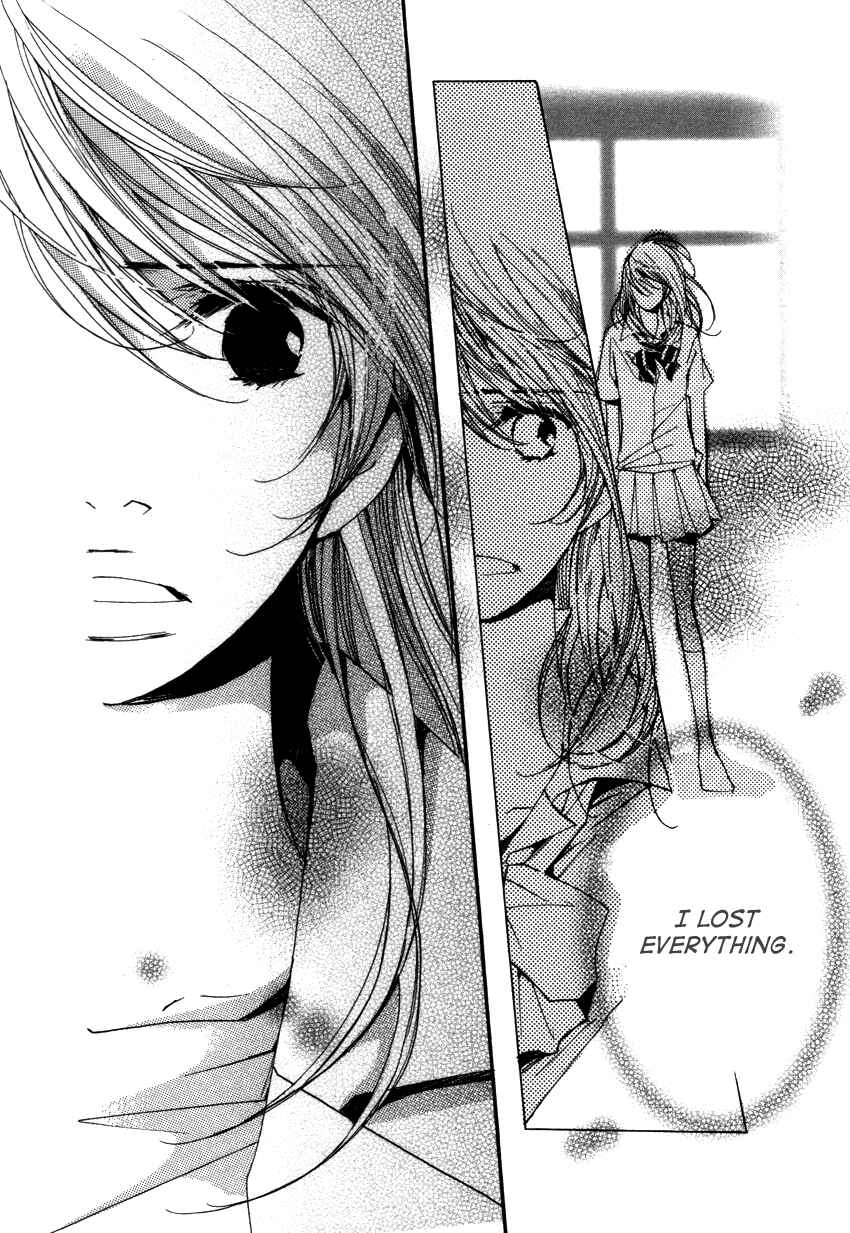 Page 30 Chapter 14 Kanojoiro no Kanojo