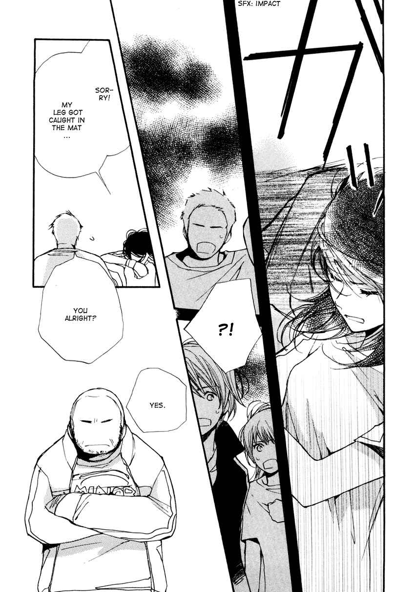 Page 19 Chapter 8 Kanojoiro no Kanojo