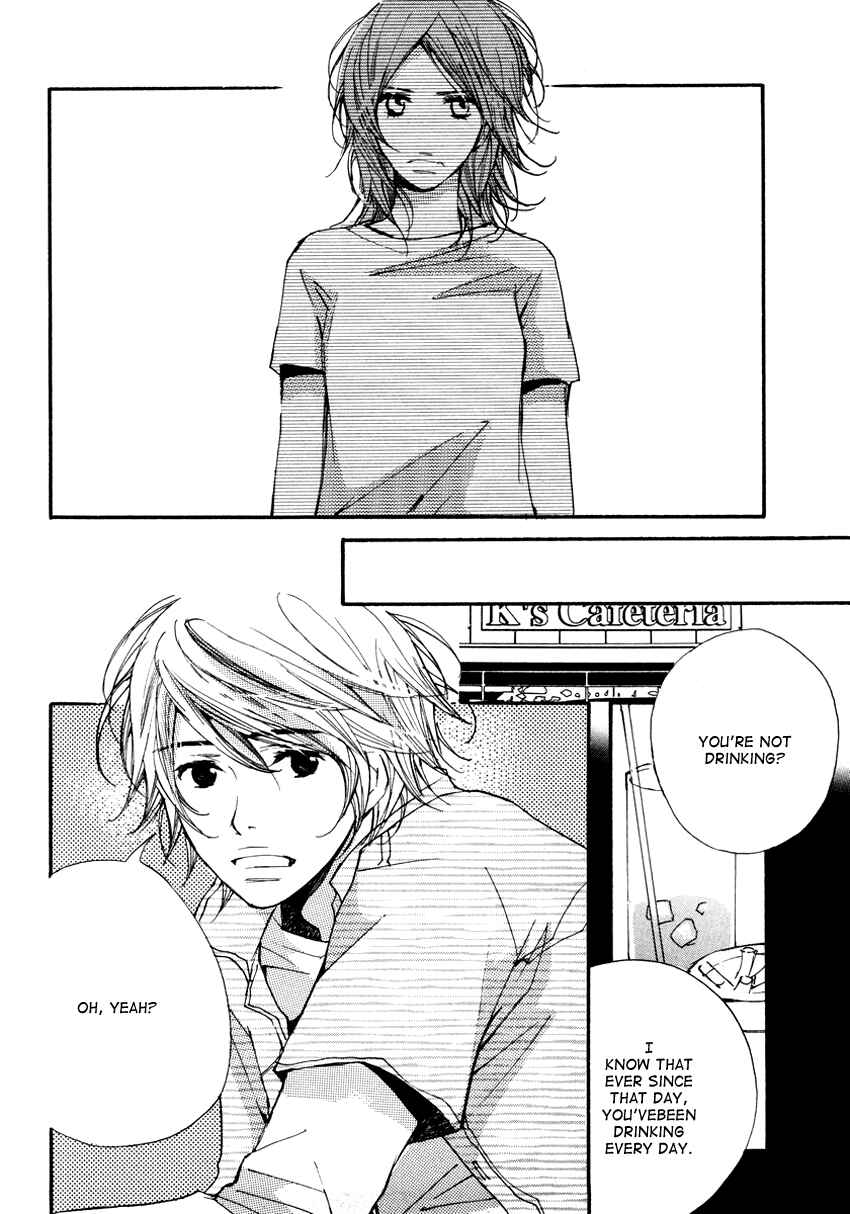 Page 26 Chapter 8 Kanojoiro no Kanojo