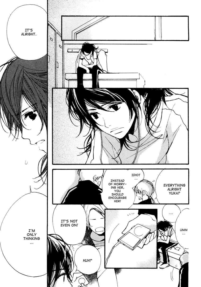 Page 29 Chapter 8 Kanojoiro no Kanojo
