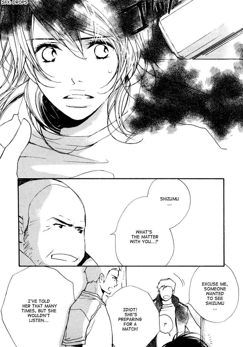 Page 31 Chapter 8 Kanojoiro no Kanojo