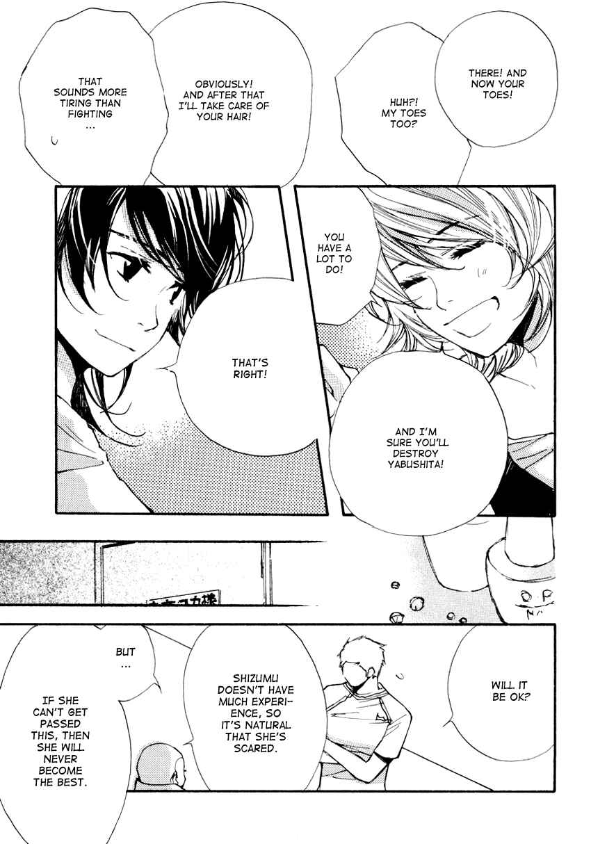 Page 35 Chapter 8 Kanojoiro no Kanojo