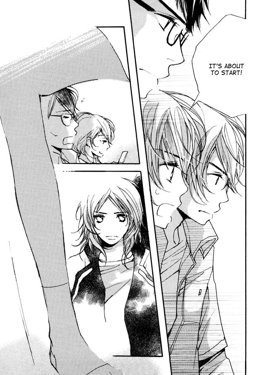 Page 39 Chapter 8 Kanojoiro no Kanojo
