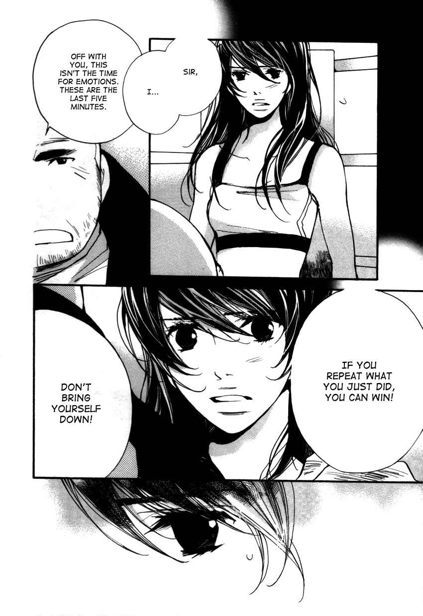 Page 17 Chapter 17 Kanojoiro no Kanojo