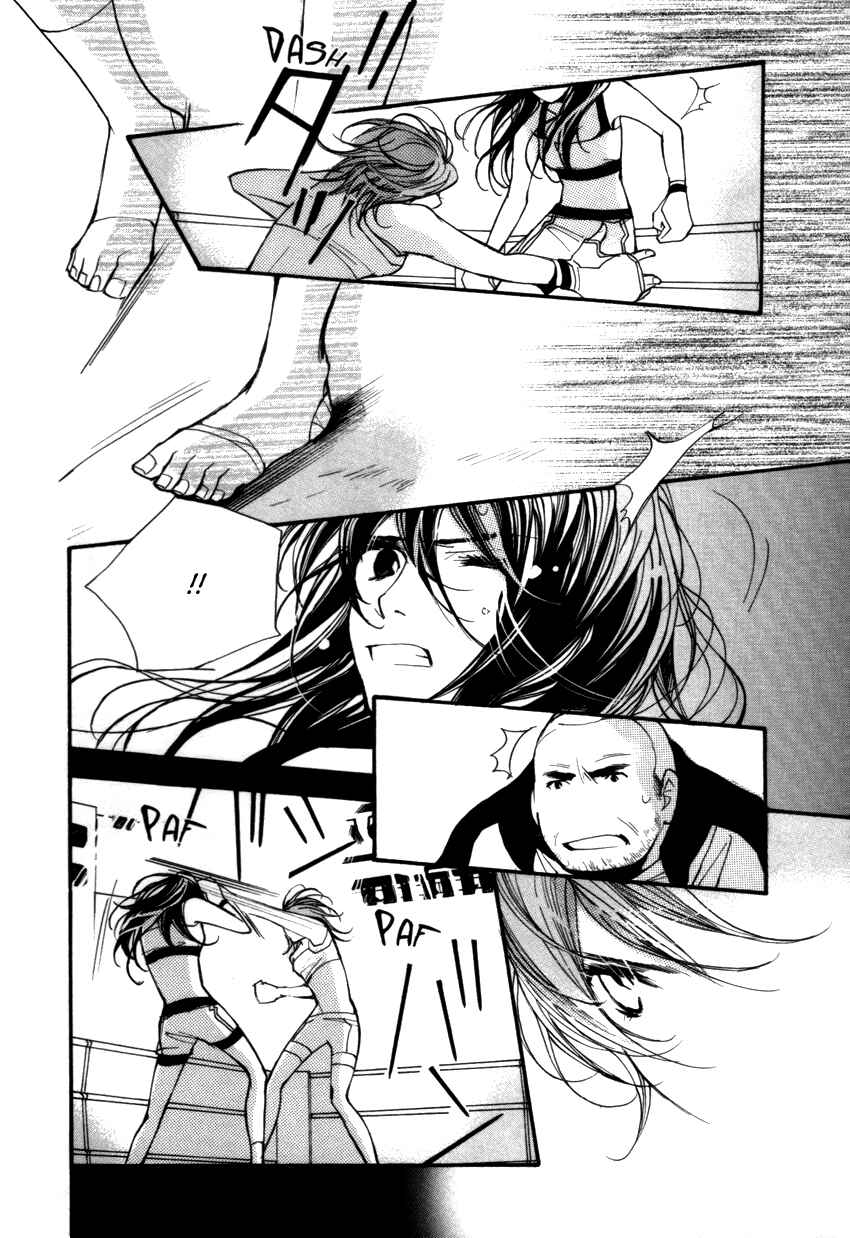 Page 27 Chapter 17 Kanojoiro no Kanojo
