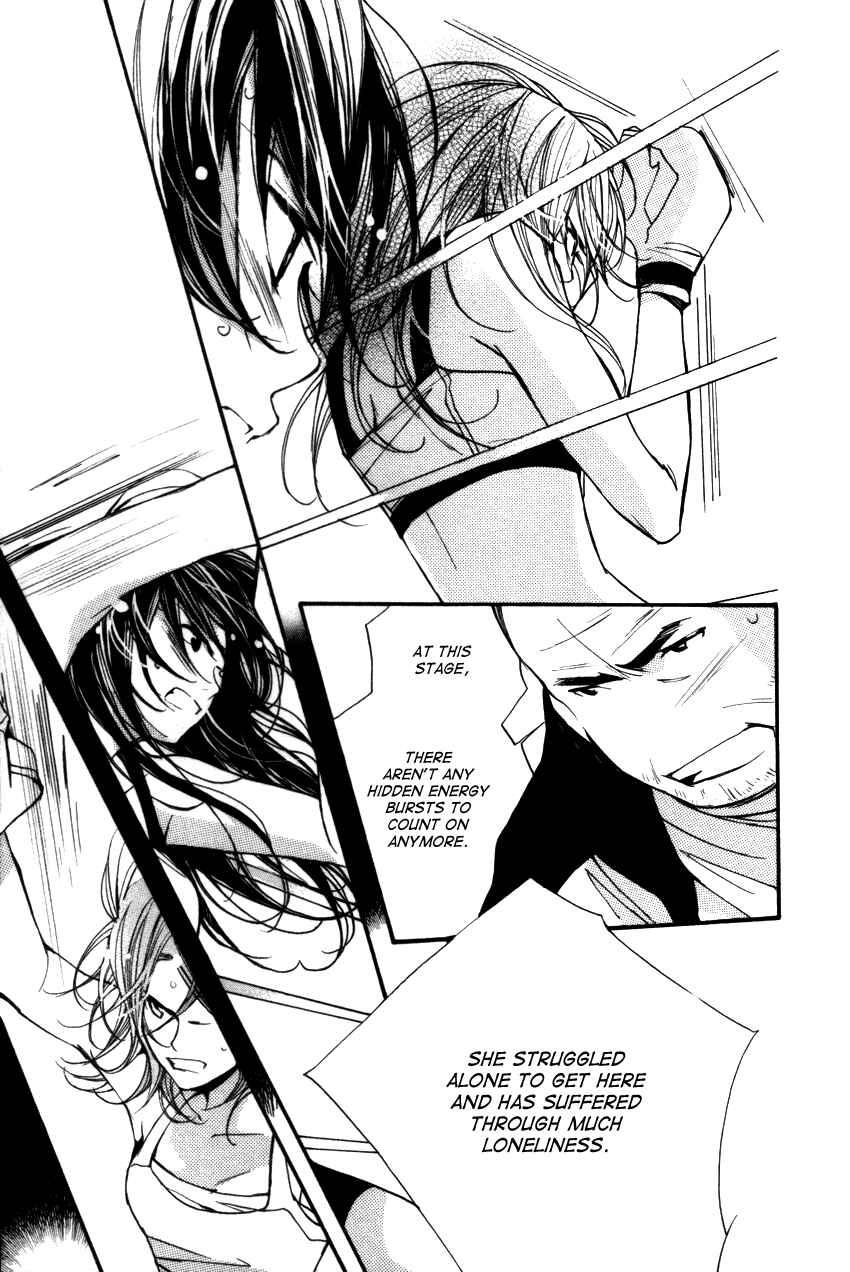 Page 30 Chapter 17 Kanojoiro no Kanojo