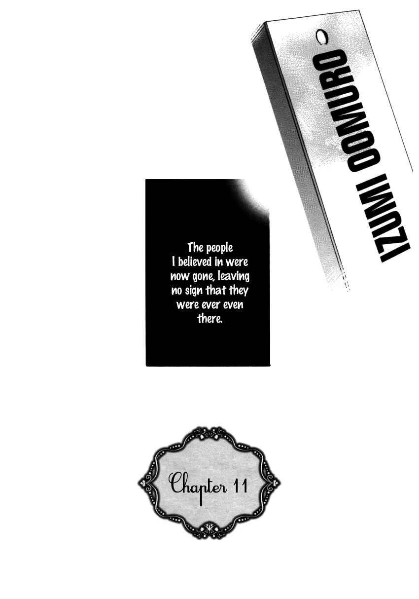 Page 10 Chapter 11 Kanojoiro no Kanojo