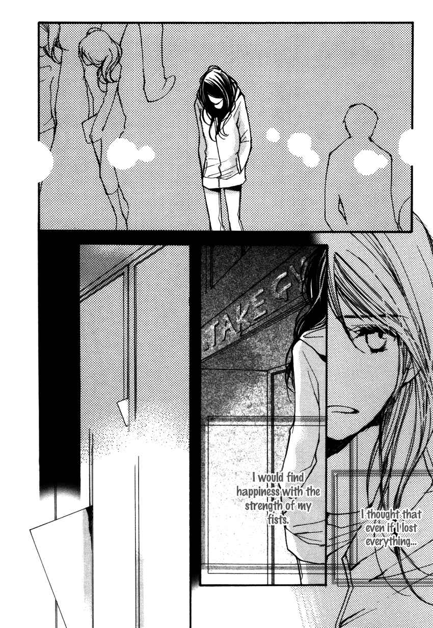 Page 32 Chapter 11 Kanojoiro no Kanojo