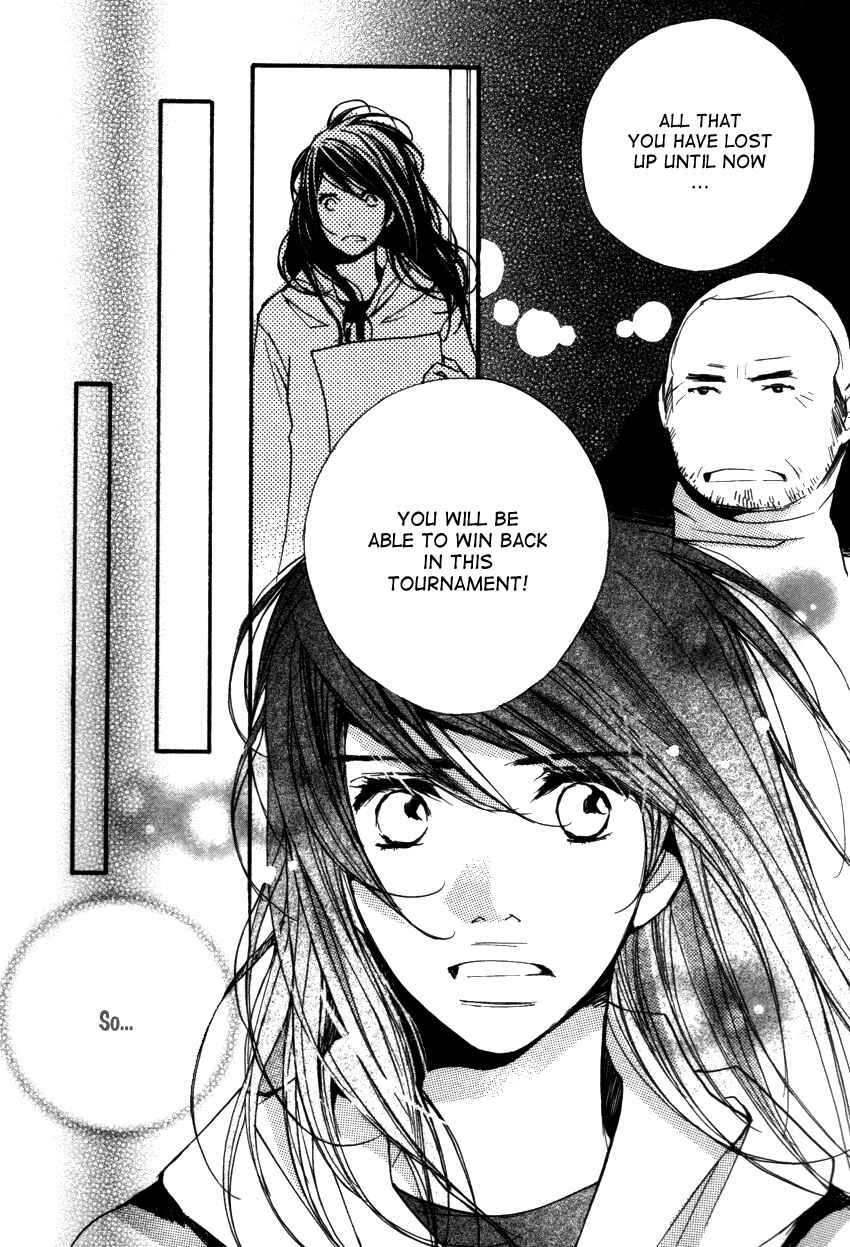 Page 36 Chapter 11 Kanojoiro no Kanojo