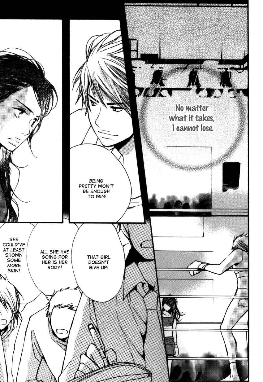 Page 37 Chapter 11 Kanojoiro no Kanojo