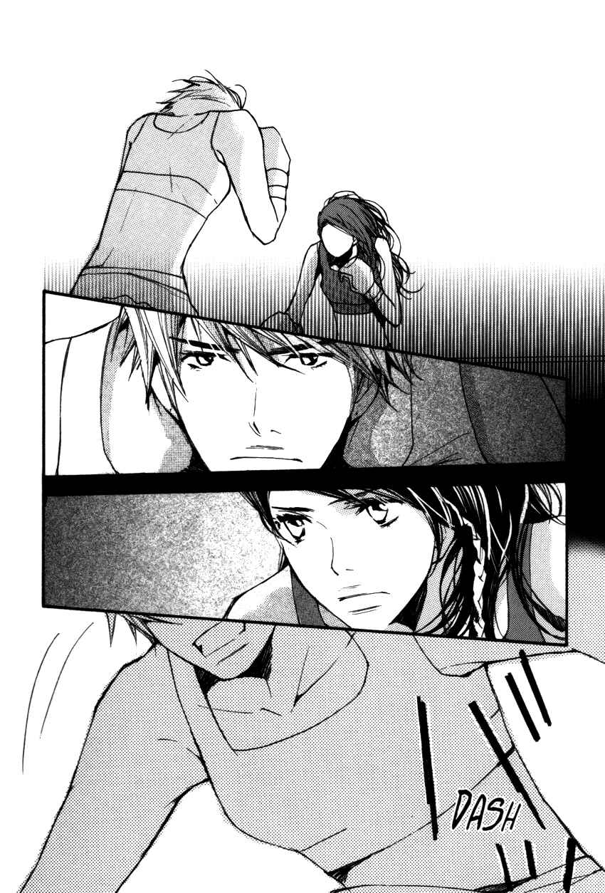 Page 40 Chapter 11 Kanojoiro no Kanojo