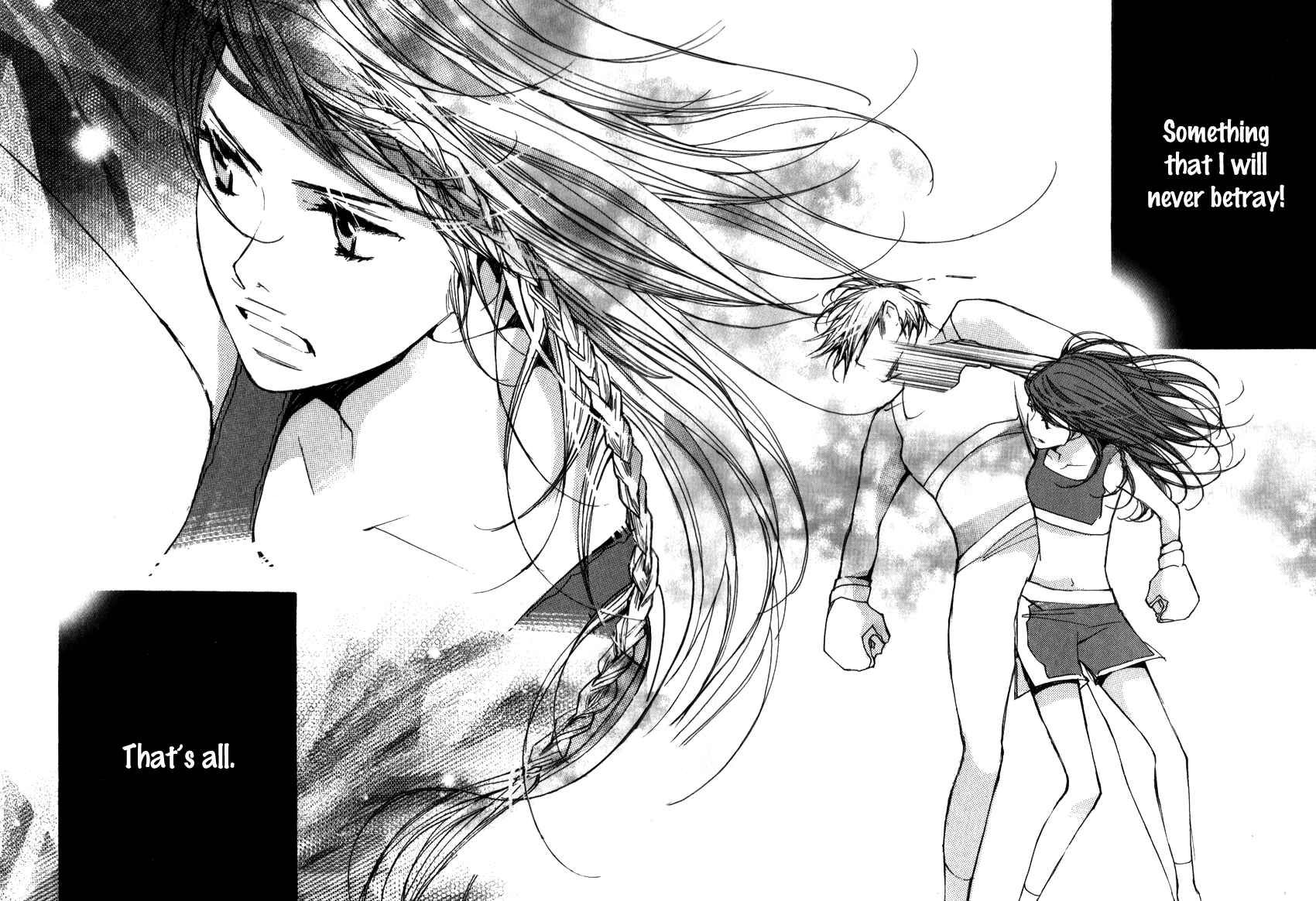 Page 44 Chapter 11 Kanojoiro no Kanojo
