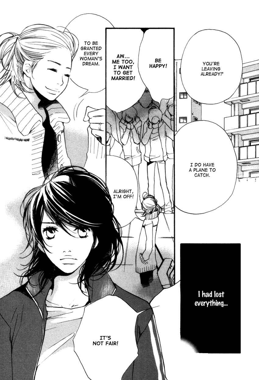 Page 9 Chapter 11 Kanojoiro no Kanojo