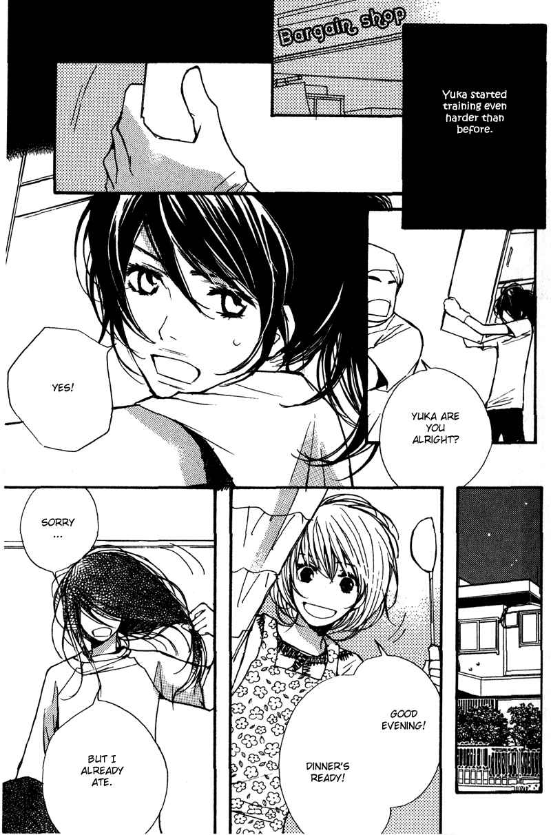 Page 12 Chapter 4 Kanojoiro no Kanojo