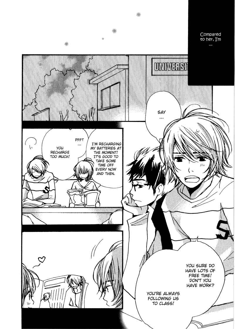 Page 19 Chapter 4 Kanojoiro no Kanojo