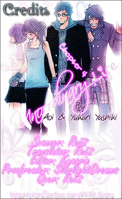 Page 2 Chapter 4 Kanojoiro no Kanojo