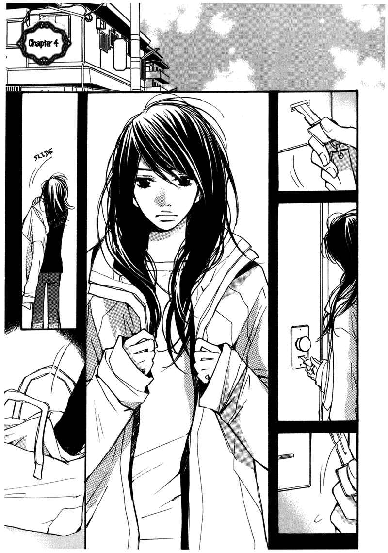 Page 6 Chapter 4 Kanojoiro no Kanojo