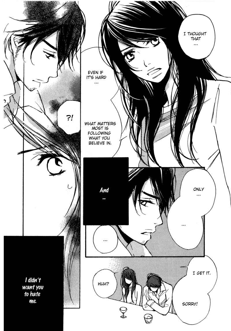 Page 12 Chapter 3 Kanojoiro no Kanojo