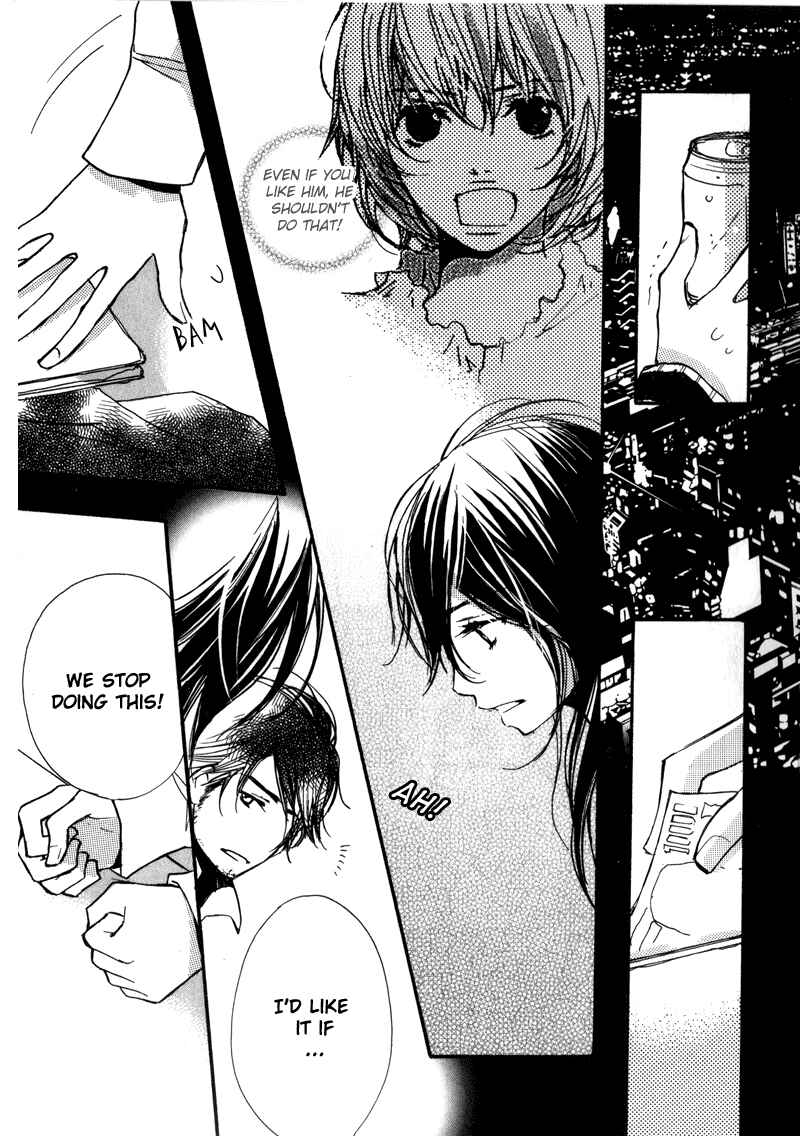 Page 14 Chapter 3 Kanojoiro no Kanojo