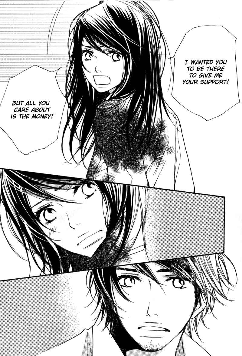 Page 18 Chapter 3 Kanojoiro no Kanojo