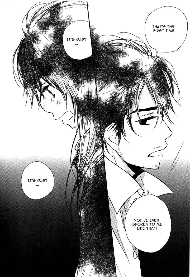 Page 19 Chapter 3 Kanojoiro no Kanojo
