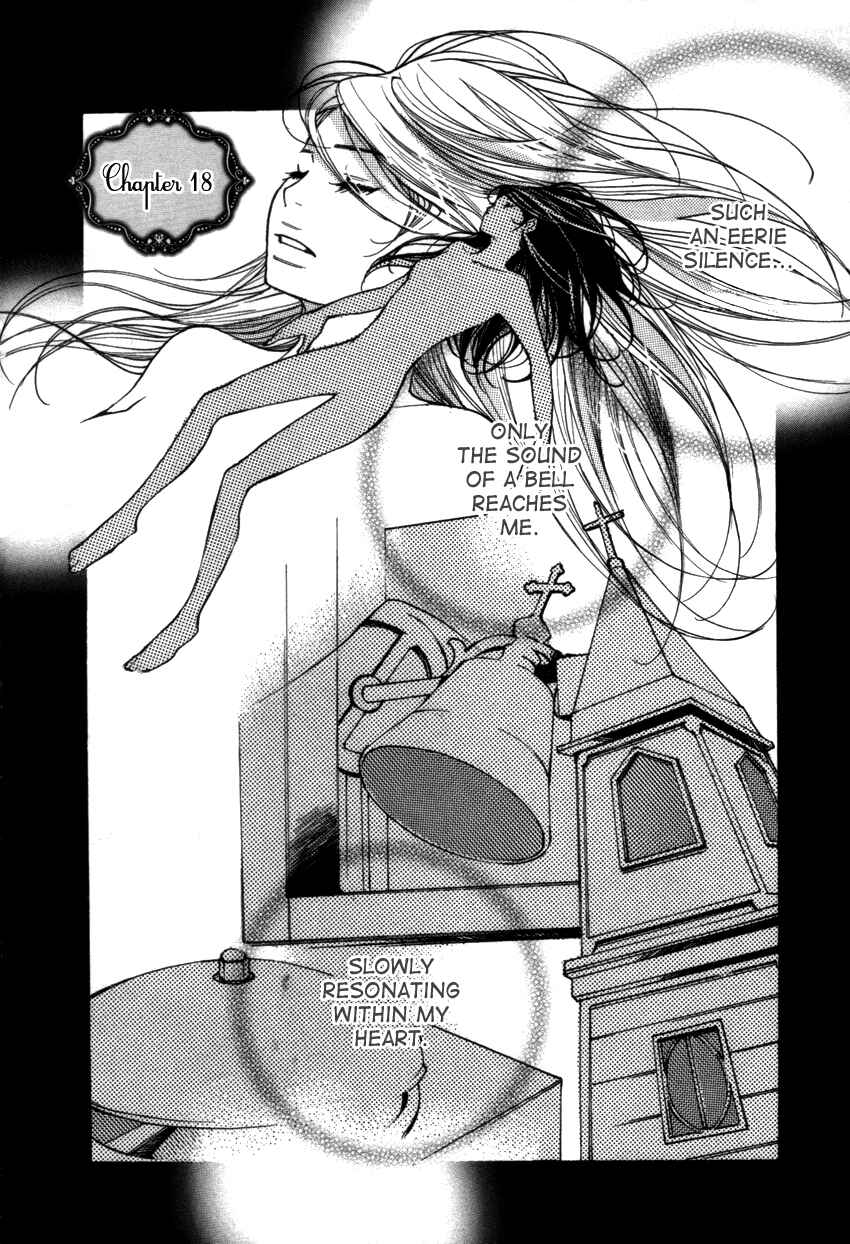 Page 1 Chapter 18 Kanojoiro no Kanojo
