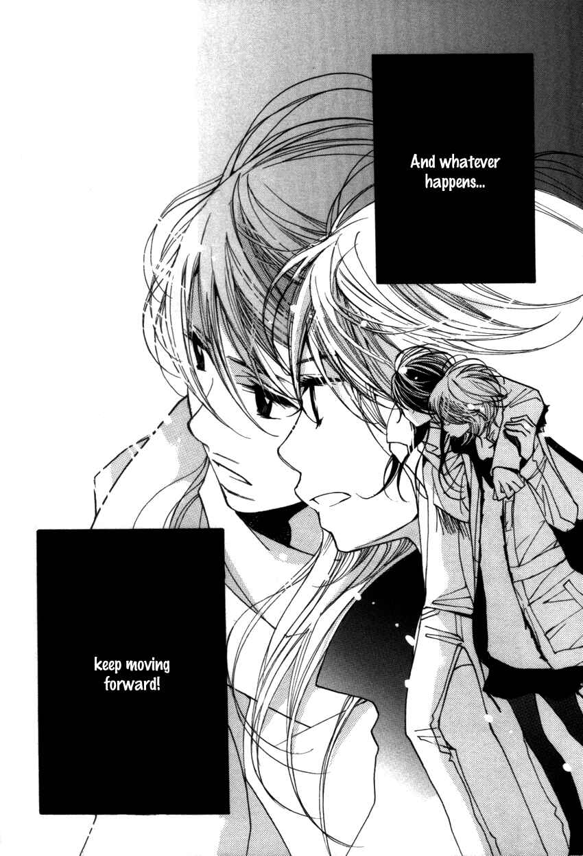 Page 34 Chapter 18 Kanojoiro no Kanojo