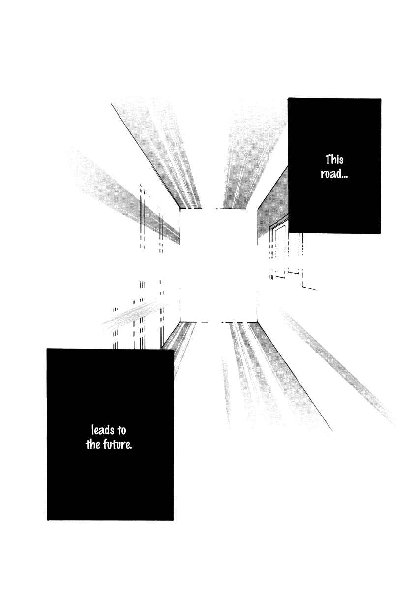 Page 35 Chapter 18 Kanojoiro no Kanojo