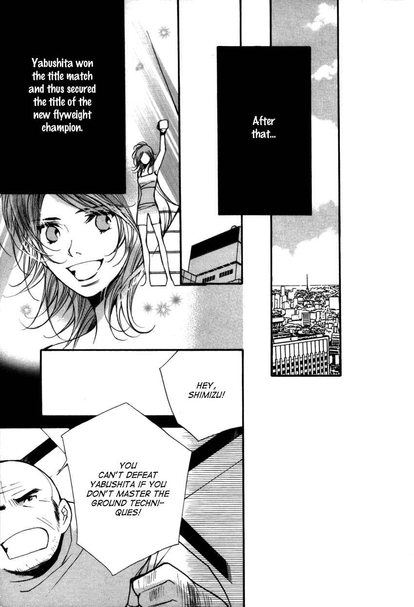 Page 36 Chapter 18 Kanojoiro no Kanojo