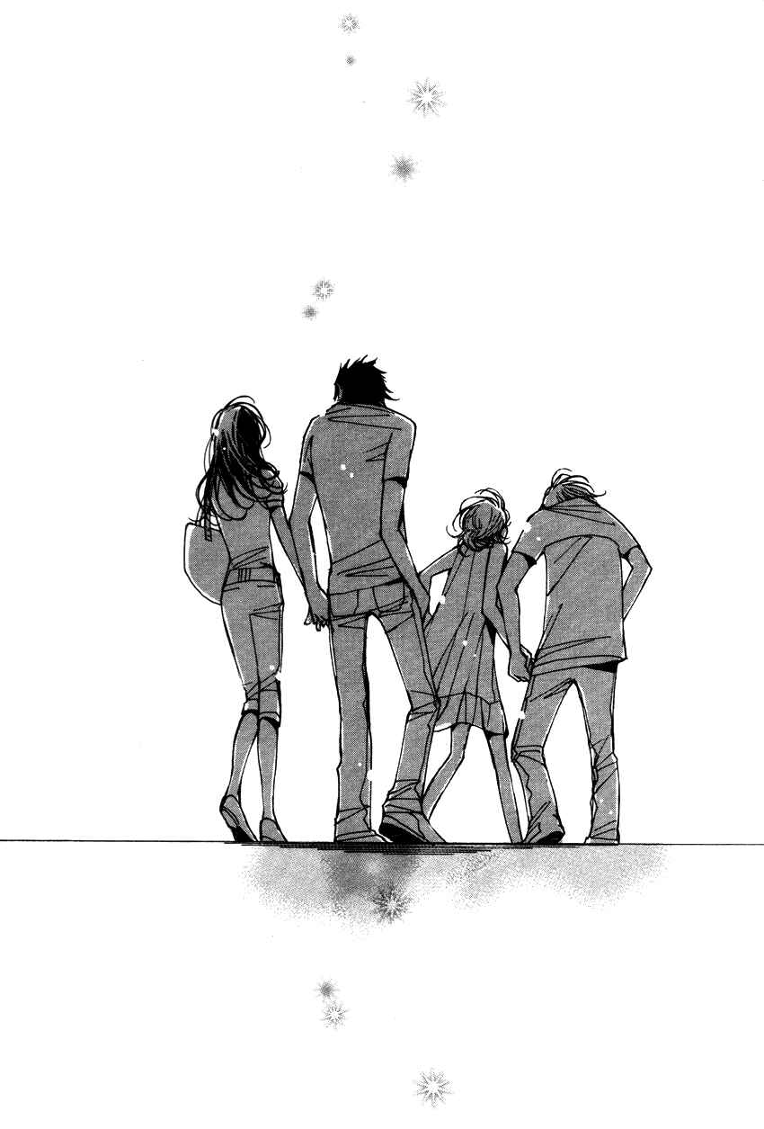 Page 41 Chapter 18 Kanojoiro no Kanojo