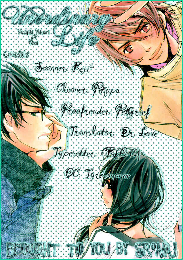 Page 44 Chapter 18 Kanojoiro no Kanojo