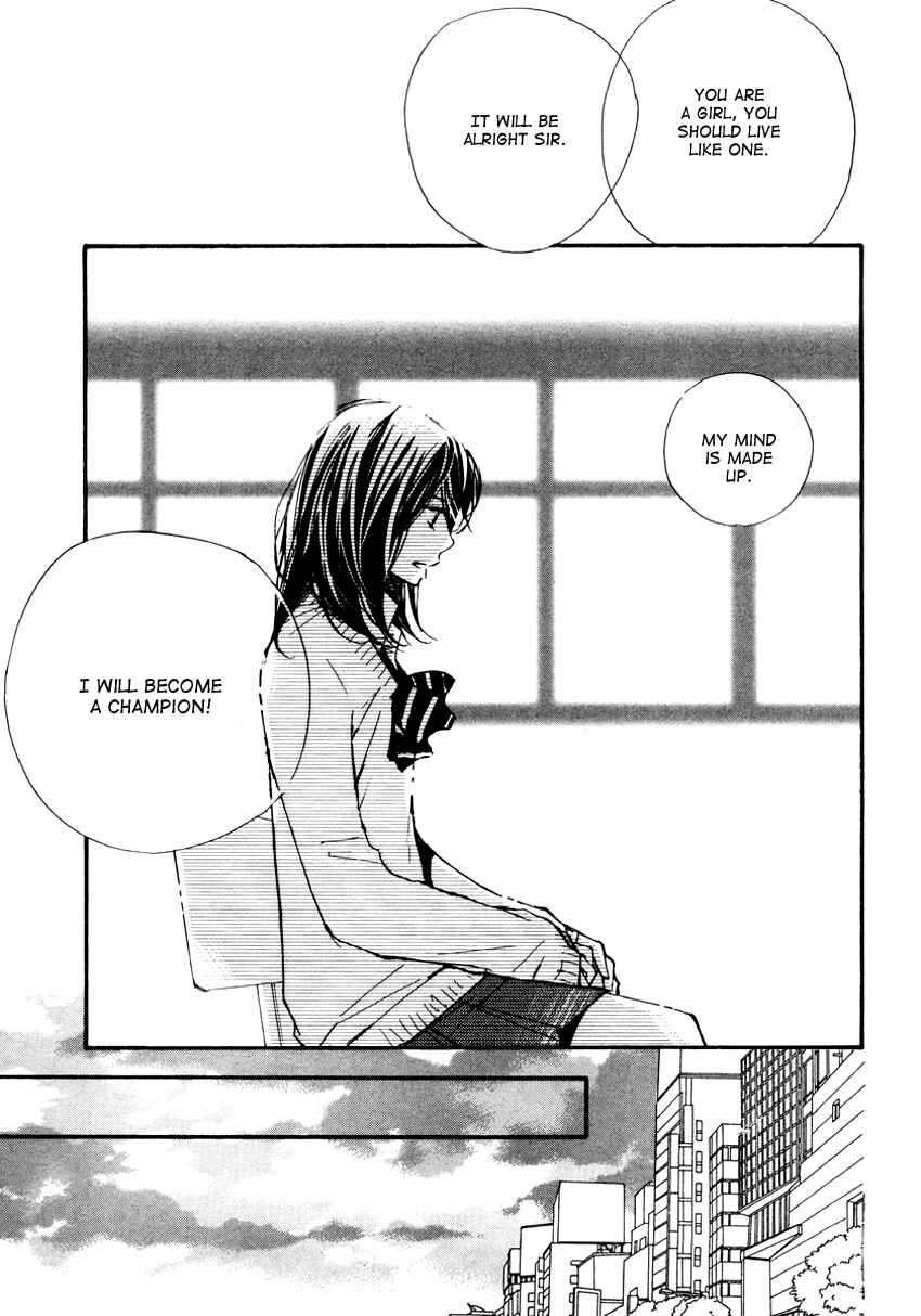 Page 19 Chapter 10 Kanojoiro no Kanojo