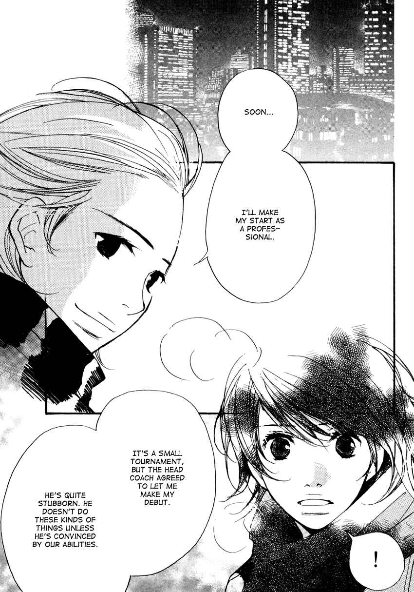 Page 23 Chapter 10 Kanojoiro no Kanojo