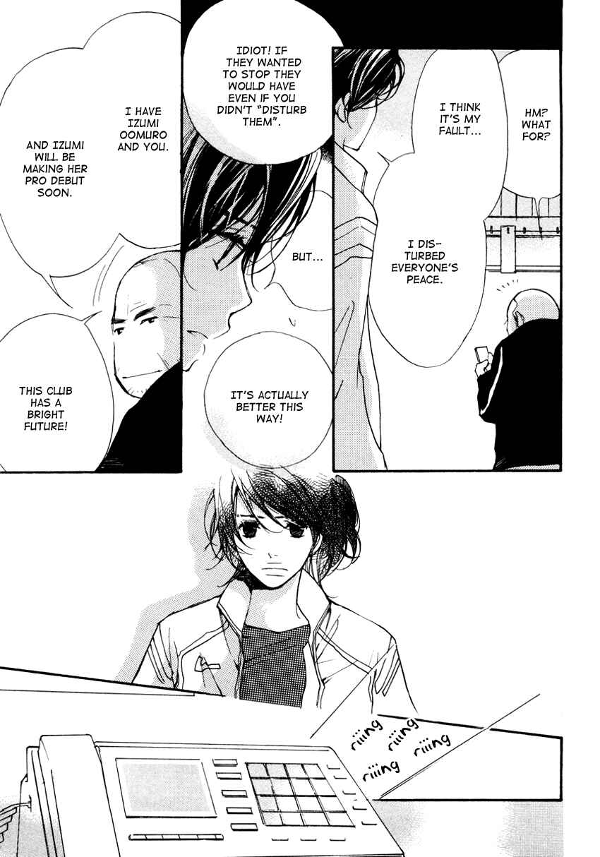 Page 29 Chapter 10 Kanojoiro no Kanojo