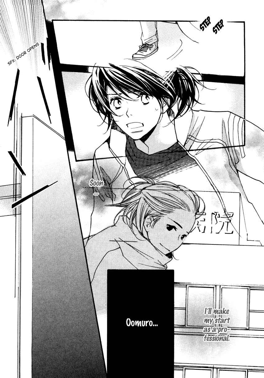 Page 31 Chapter 10 Kanojoiro no Kanojo