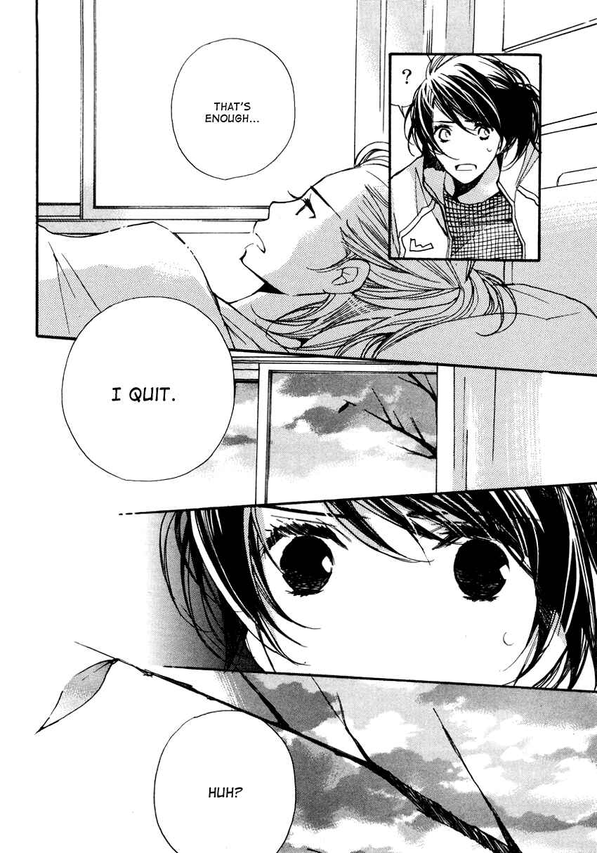Page 34 Chapter 10 Kanojoiro no Kanojo
