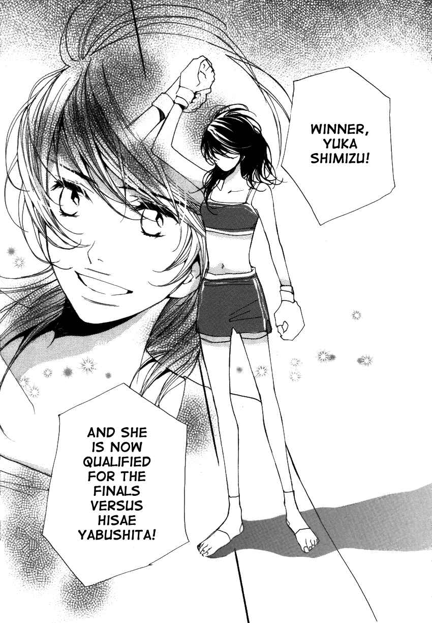 Page 15 Chapter 13 Kanojoiro no Kanojo