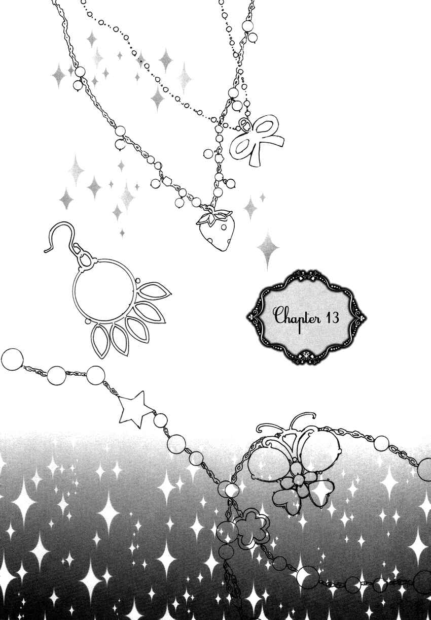 Page 2 Chapter 13 Kanojoiro no Kanojo